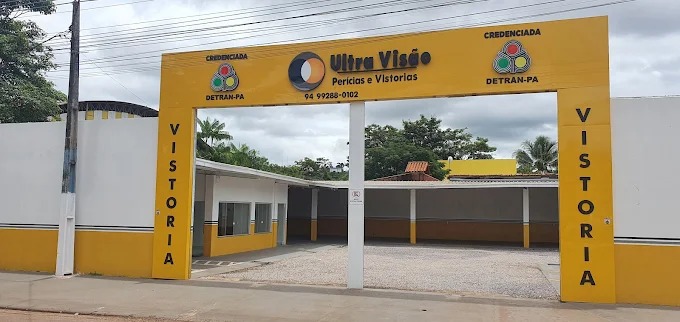 Unidade Ultra Visão Parauapebas