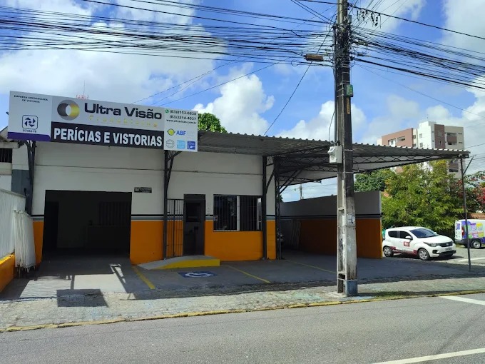 Unidade Ultra Visão João Pessoa