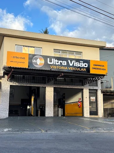 Unidade Ultra Visão Arujá