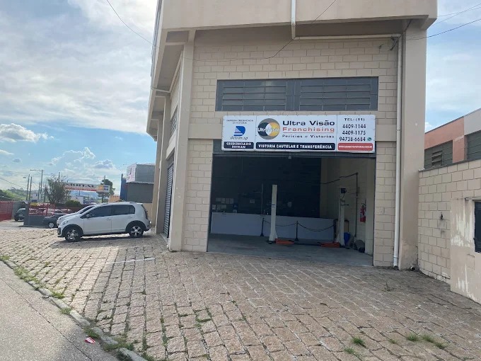 Unidade Ultra Visão Cabreúva
