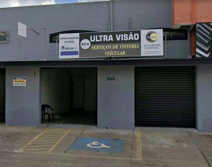 Unidade Ultra Visão Campinas 3