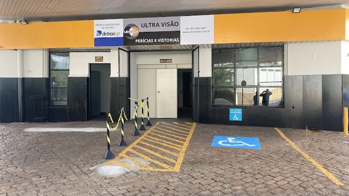 Unidade Ultra Visão Catanduva