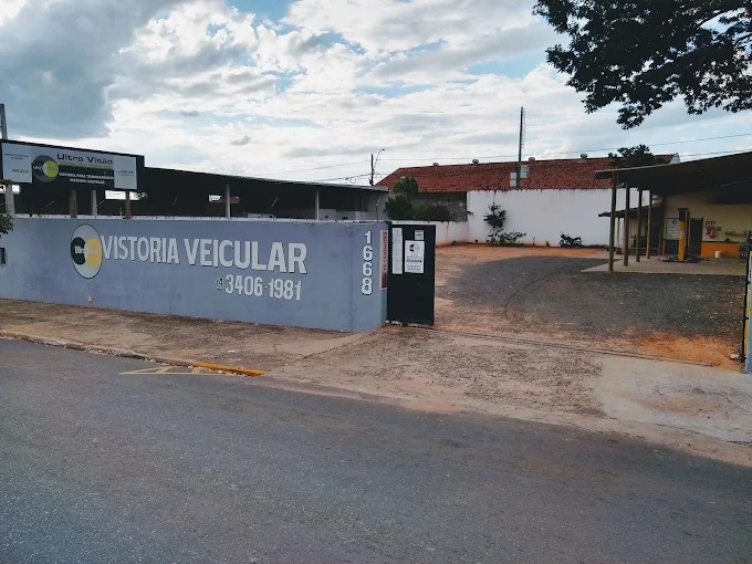 Unidade Ultra Visão Garça