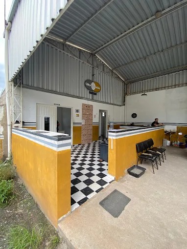 Unidade Ultra Visão Ibiúna