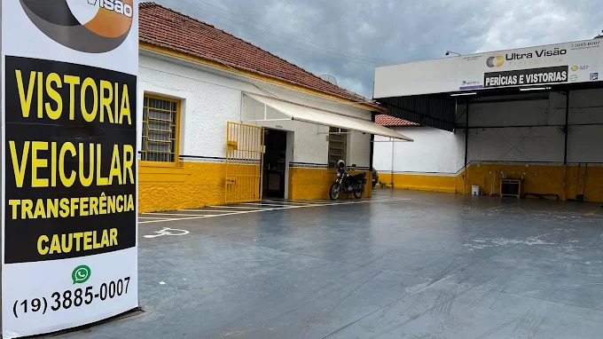Unidade Ultra Visão Indaiatuba