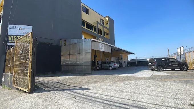 Unidade Ultra Visão Itaim Paulista