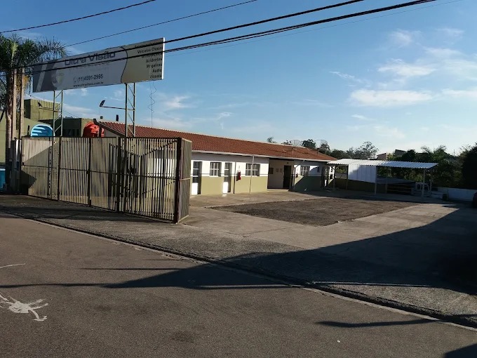 Unidade Ultra Visão Itupeva