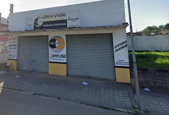 Unidade Ultra Visão Juquiá