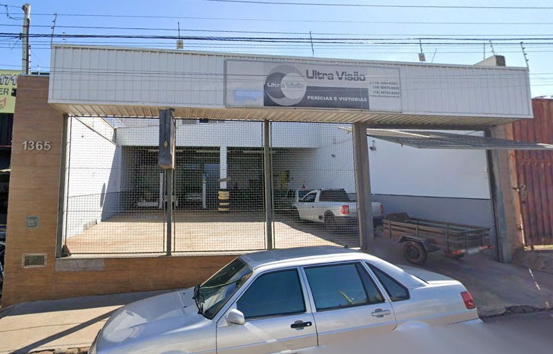 Unidade Ultra Visão Lençóis Paulista