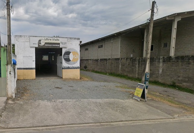 Unidade Ultra Visão Miracatu