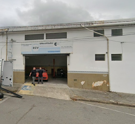 Unidade Ultra Visão Peruíbe