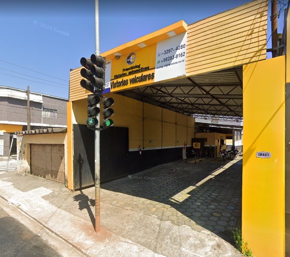 Unidade Ultra Visão São Miguel