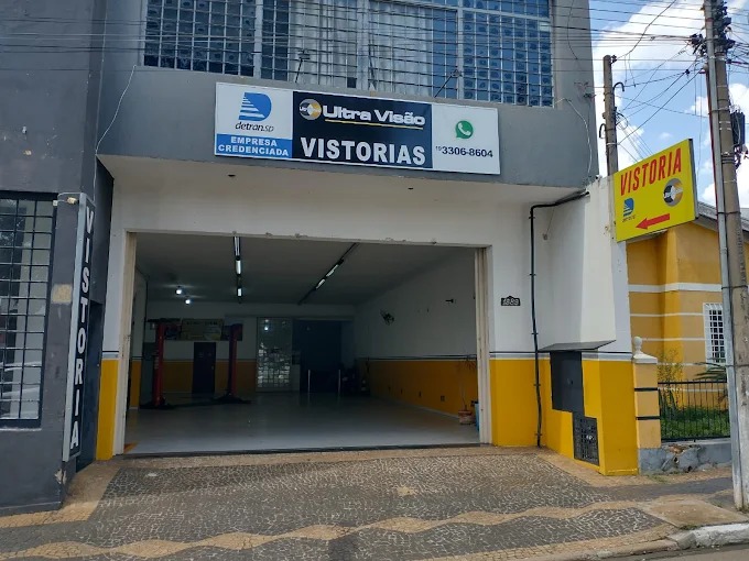 Unidade Ultra Visão Sumaré