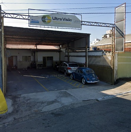 Unidade Ultra Visão Taubaté